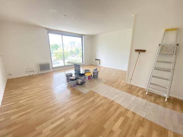 Location Appartement t3 68 m² Rennes 35000