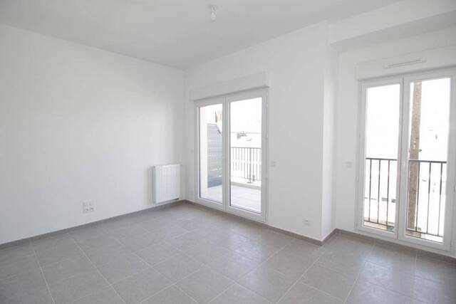 Location Appartement t3 59 m² Saint-Nazaire 44600