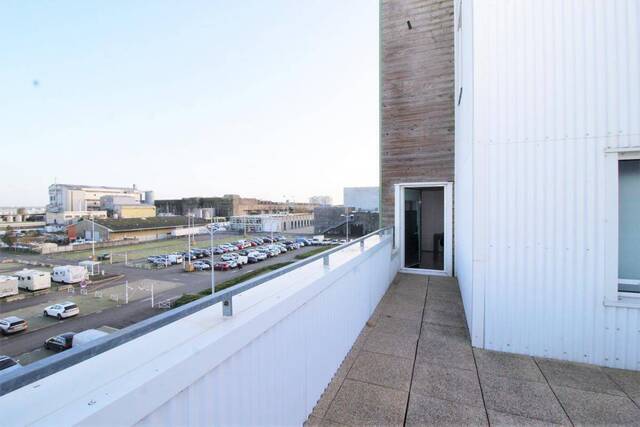 Location Appartement t2 55 m² Saint-Nazaire 44600