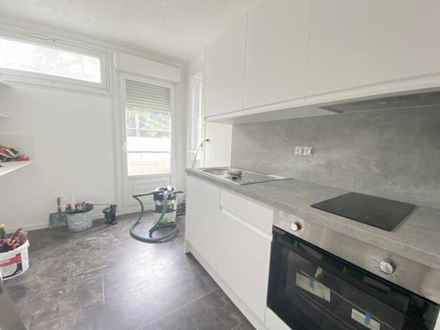 Location Appartement t3 56 m² Rennes 35000