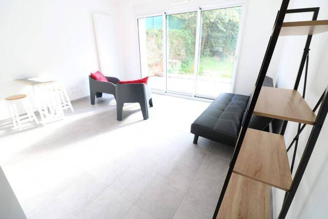 Location Appartement t2 40 m² Nantes 44000 SAINT PASQUIER