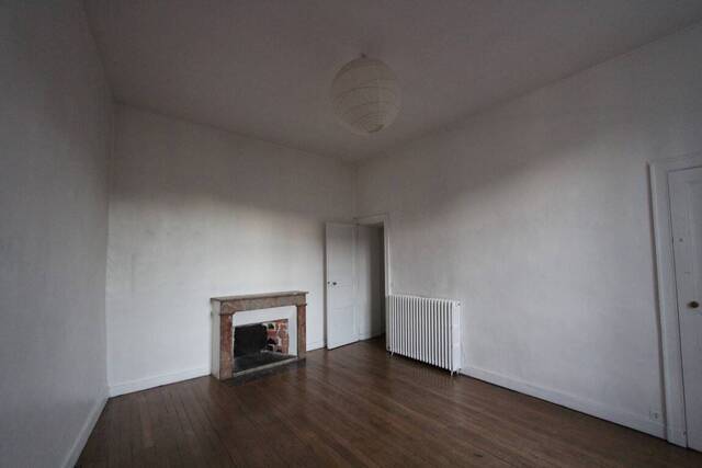 Location Appartement t3 72 m² Nantes 44000 Graslin-Commerce