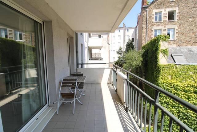 Location Appartement t3 78 m² Nantes 44000 Centre ville