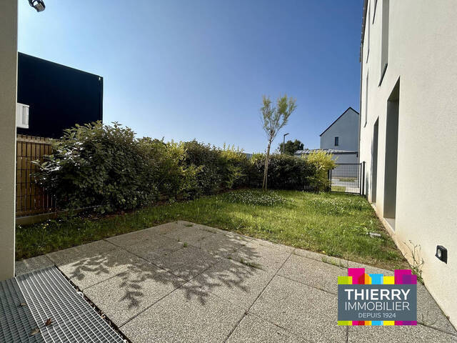 Vente Appartement 3 pièces 68.04 m² Dinard 35800 La Saudrais