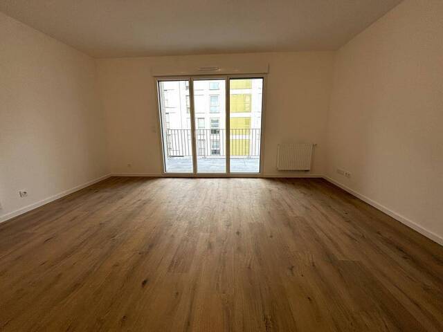 Location Appartement t3 61 m² Nantes 44200