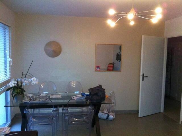 Location Appartement t3 62 m² Nantes 44200