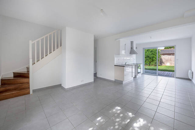 Vente Maison 5 pièces 90.21 m² Guérande 44350