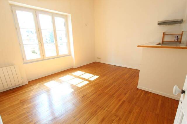 Location Appartement t2 42 m² Nantes 44100