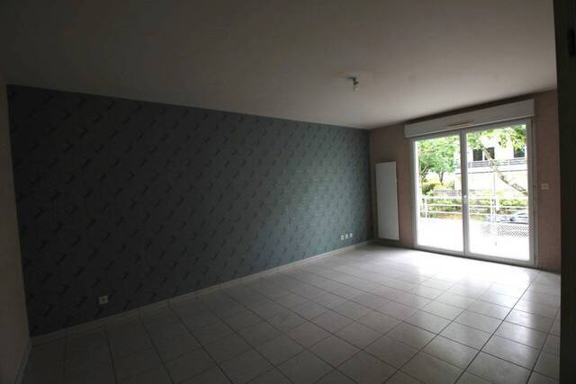 Location Appartement t2 48 m² Nantes 44300 RANZAY