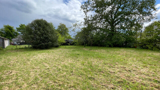 Vente Terrain Saint-André-des-Eaux 44117