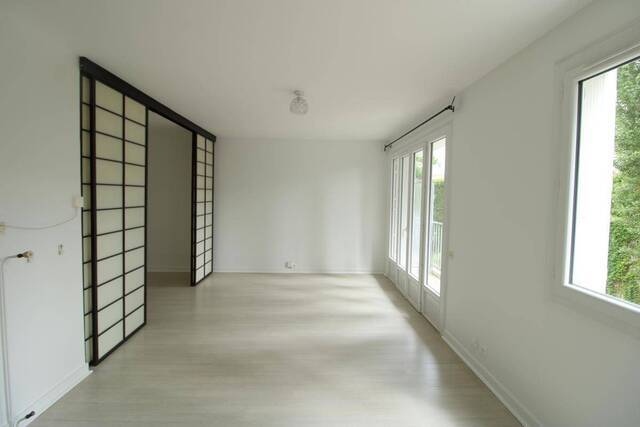 Location Appartement t1 38 m² Nantes 44000
