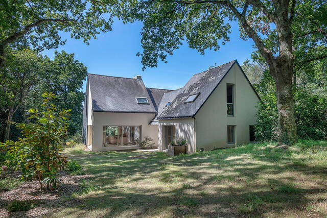 Vente Maison 6 pièces 226 m² Guérande 44350