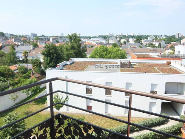 Location Appartement t2 43 m² Nantes 44100 MELLINET