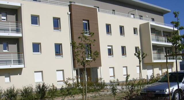 Location Appartement t3 61 m² Saint-Herblain 44800