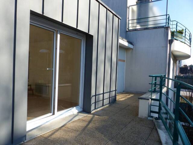 Location Appartement t3 64 m² Nantes 44300