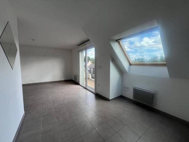 Location Appartement t2 46 m² Saint-Sébastien-sur-Loire 44230 Savarières