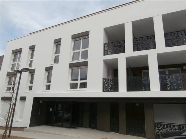 Location Appartement studio 1 pièce 26 m² Bouguenais 44340 Les Couëts-Est