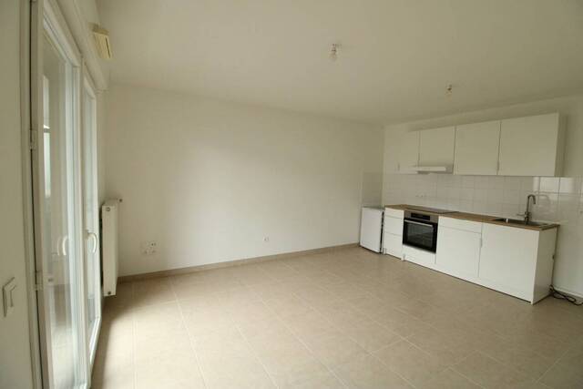 Location Appartement t2 42 m² Nantes 44000
