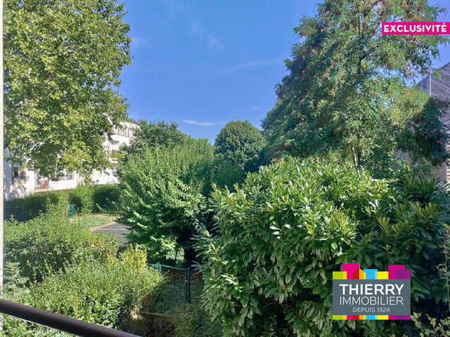 Vente Appartement 3 pièces 69.4 m² Nantes 44300 Rond-Point de Paris - Blanche de Castille