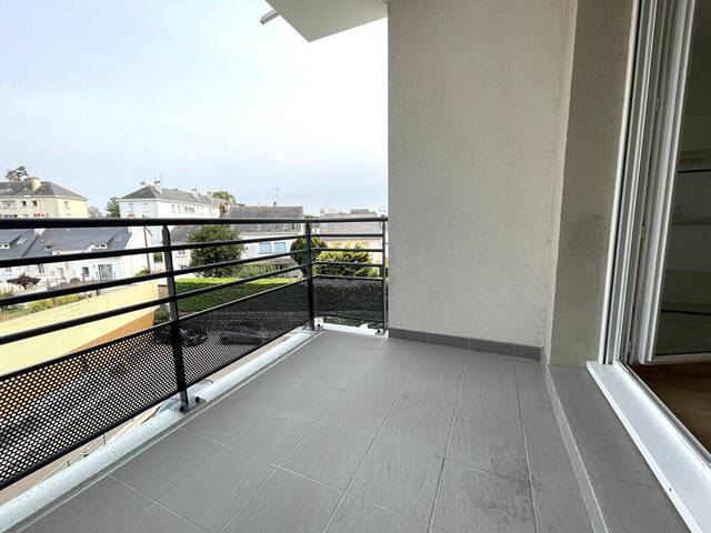 Vente Appartement 2 pièces 44.26 m² Saint-Nazaire 44600 Centre