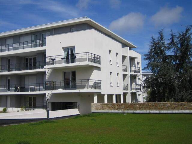 Location Appartement t2 50 m² Nantes 44100