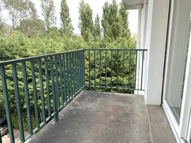 Vente Appartement 2 pièces 38.77 m² Saint-Nazaire 44600
