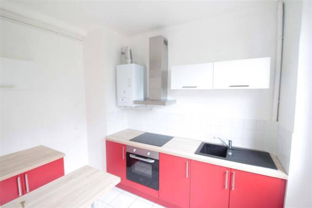 Location Appartement t2 51 m² Saint-Nazaire 44600