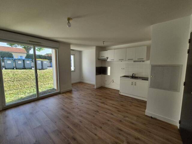 Location Appartement t2 40 m² Couëron 44220