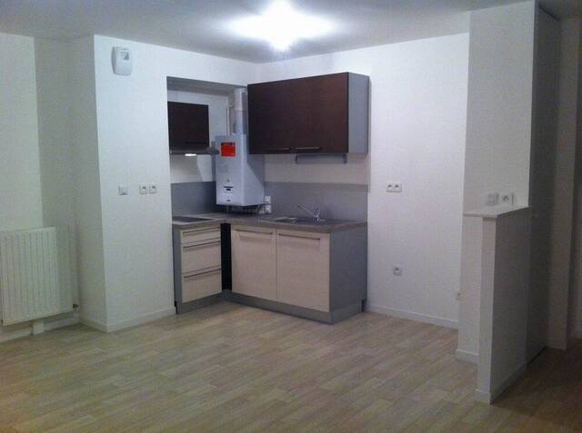 Location Appartement t2 45 m² Nantes 44300
