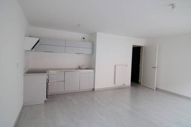Location Appartement t3 66 m² Nantes 44100 Canclaux