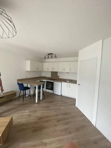 Location Appartement t2 45 m² Angers 49000