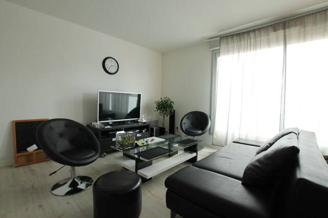 Location Appartement t2 44 m² Couëron 44220 ZA Hauts de Couëron