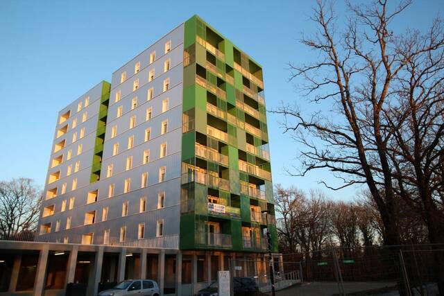 Location Appartement t2 42 m² Saint-Herblain 44800 Sillon de Bretagne