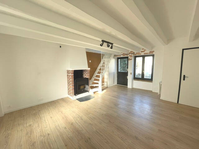 Location Maison 3 pièces 53 m² Saint-Lyphard 44410
