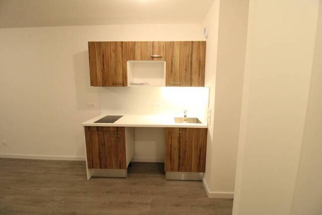 Location Appartement t2 39 m² Angers 49000