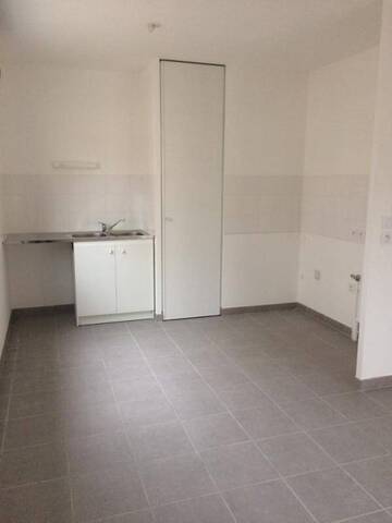 Location Appartement t2 46 m² Saint-Herblain 44800