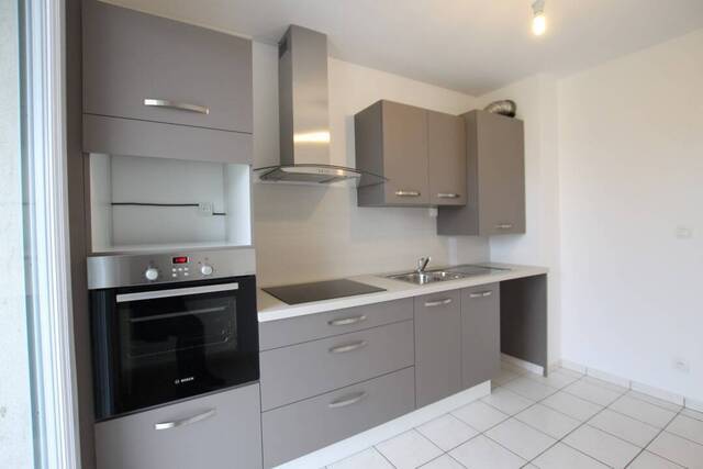 Location Appartement t3 63 m² Nantes 44000