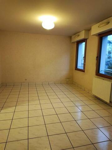 Location Appartement studio 1 pièce 26 m² Nantes 44000