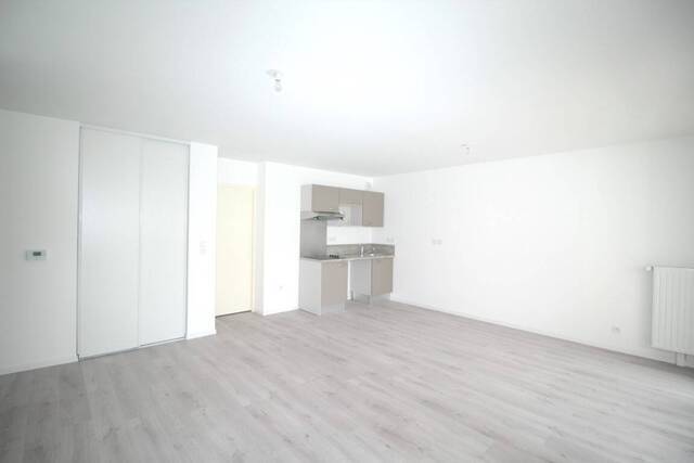 Location Appartement t3 67 m² Saint-Nazaire 44600