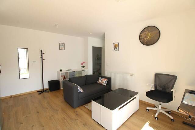 Location Appartement t2 38 m² Nantes 44300