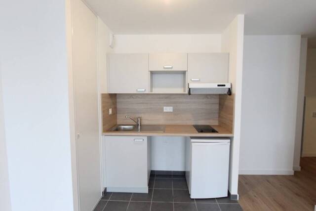 Location Appartement t2 42 m² Nantes 44000 Dalby