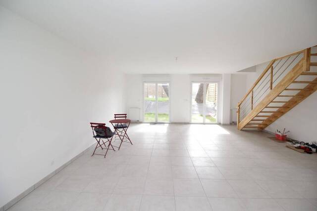 Location Maison neuve 4 pièces 88 m² La Baule-Escoublac 44500