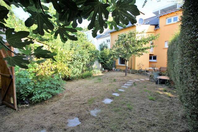 Location Maison individuelle 4 pièces 97 m² Saint-Nazaire 44600