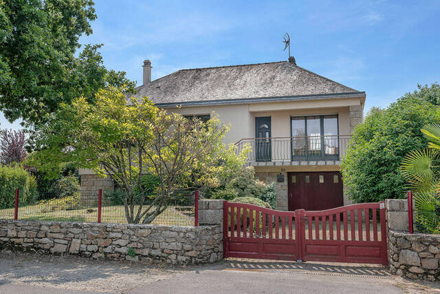 Vente Maison 6 pièces 132 m² Saint-Lyphard 44410