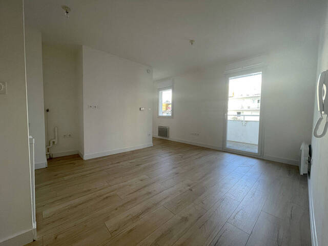 Vente Appartement 1 pièce 30.23 m² Saint-Nazaire 44600 Centre