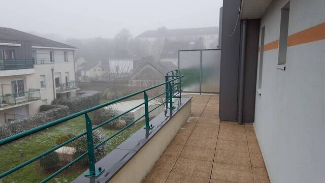 Location Appartement t2 45 m² Nantes 44300