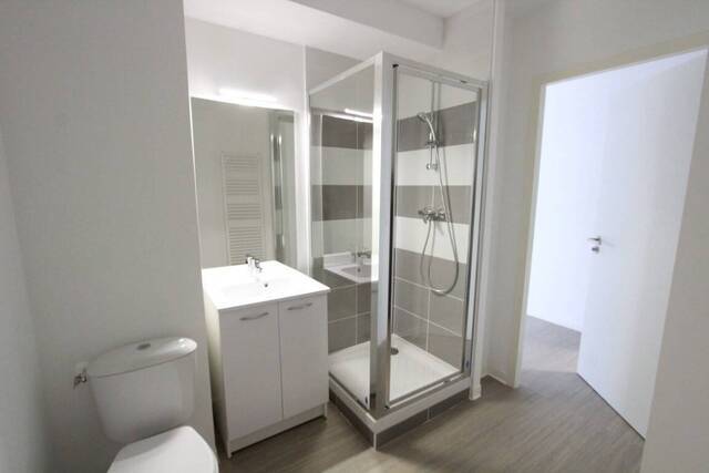Location Appartement t1 bis 34 m² Saint-Nazaire 44600 CENTRE VILLE - GARE