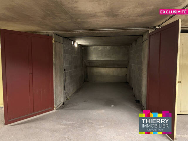 Vente Parking / box Rennes 35000 Gare