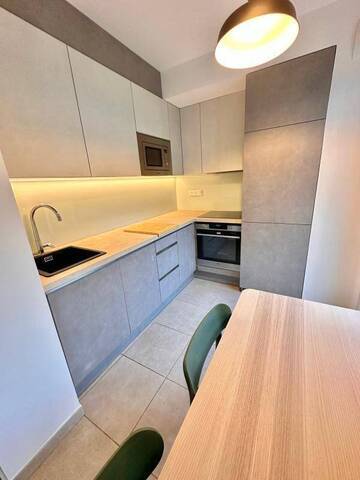 Location Appartement studio 1 pièce 29 m² Nantes 44100 PROCE