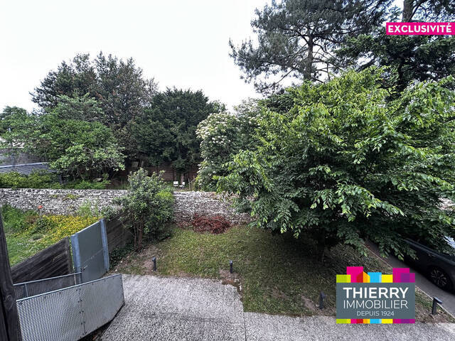 Vente Appartement 1 pièce 22 m² Nantes 44100 Zola